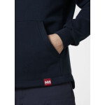 Pánská mikina Arctic Ocean Hoodie M 30361 597 - Helly Hansen M