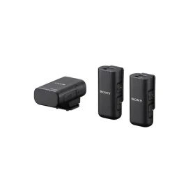Sony ECM-W3 / Bezdrátový mikrofonní systém (ECMW3.CE7)