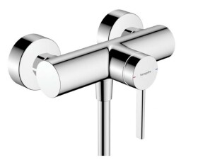 HANSGROHE - Zesis S Sprchová baterie, chrom 74621000