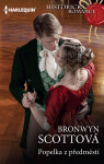 Popelka z předměstí - Bronwyn Scottová