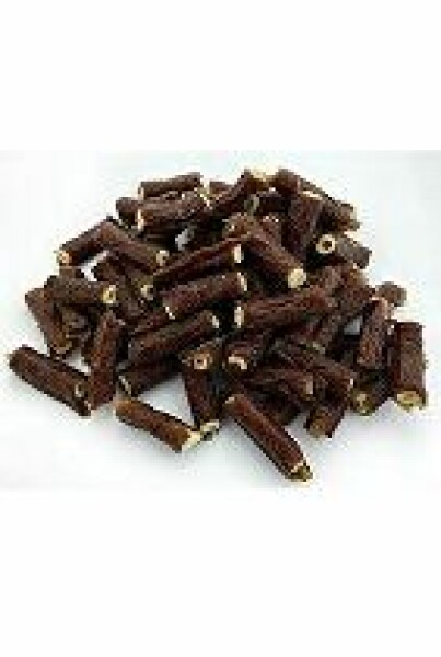 Pochoutka Rýžové trubičky s kachnou 500g