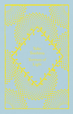 Territory of Light, 1. vydání - Yuko Tsushima