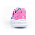 Boty Skechers S Lights-Skechers Sola Jr 303714N/HPBL 24