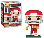 Funko Figurka POP! Travis Kelce #87 & KC Wolf Kansas City Chiefs NFL Combo