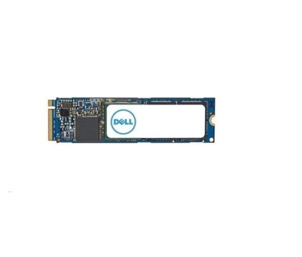 Dell M.2 PCIe NVME Gen 4x4 Class 40 2280 Solid State Drive - 2TB EDF_1337157