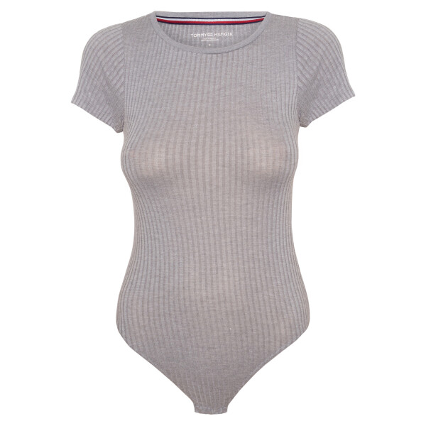 Dámské body s krátkým rukávem UW0UW00699 - Tommy Hilfiger M