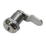 XtendLan zámek bočních dveří nástěnného rozváděče / Zámek / pro řadu P a UP (KEY-P-UP)