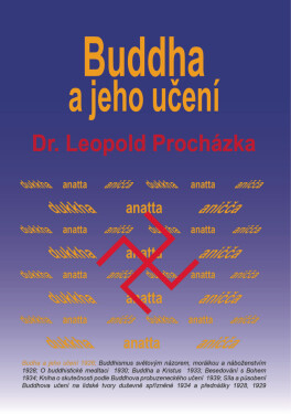 Buddha a jeho učení - Leopold Procházka