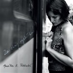 Za okny rychlíku - CD - Amálka K. Třebická
