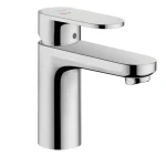 Hansgrohe Vernis Blend - Umyvadlová baterie s výpustí | CoolStart | EcoSmart | chrom (71584000)