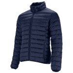 Bunda pánská ARTUR, 3XL, modrá, STALCO