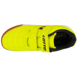 Junior boty Pacer K 2600110K-2411 - Lotto 33