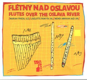 Flétny nad Oslavou - prázdniny Folkové