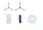 Midea V12 Sada náhradních dílů / Příslušenství / 6x boční kartáč / 2x váleček / 3x HEPA filtr / 4x mop / 3x sáček (12175000A43962)