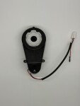Mamido Motor s převodovkou 24V 13000 RPM