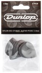 Dunlop Nylon Big Stubby 2.0