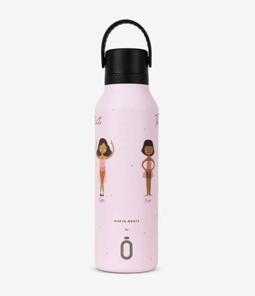 Termoláhev Mii 600ml Ballet Dancers