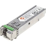 Digitus DN-81003-01 DN-81003-01 modul transceiveru SFP (Mini GBIC) 1.25 GBit/s 20 km Typ modulu LC