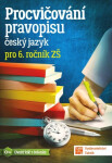 Procvičování pravopisu - ČJ pro 6. roční - Veronika Mazalová