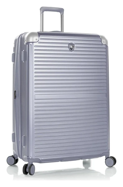 Heys Cruze L Silver 128 L HEYS-10148-0002-30