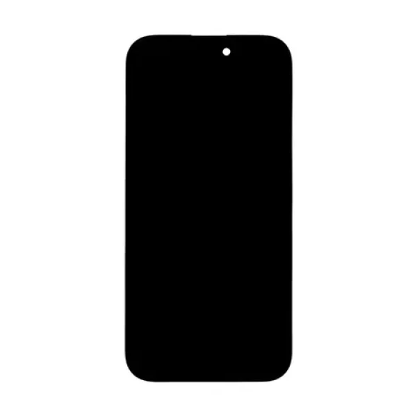 IPhone 16 LCD Display + Dotyková Deska / Náhradní díl / Diagnostic Tactical True Color (57983130306)