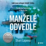 Manželé odvedle Shari Lapena