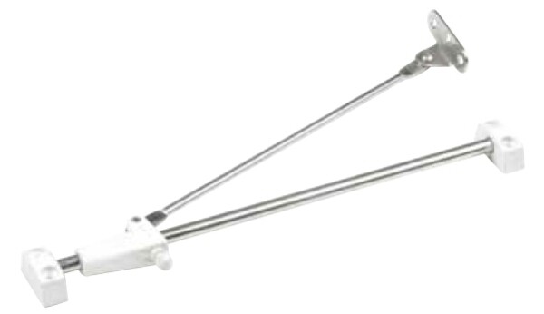 NoName spodní klopna s brzdou (15623)