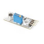 Velleman VMA430 - modul U-Blox NEO-7M UART GPS / GLONASS s anténou