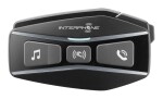 Interphone U-Com16, Bluetooth 5.0/Mesh 2.0 handsfree, - Interphoucom16