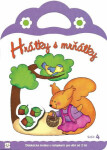 Hrátky mrňátky Anna Podgórska