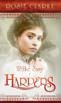 Těžké časy Harpers Rosie Clarke