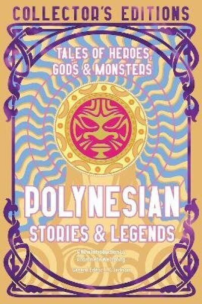 Polynesian Stories Legends