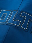 Nike Pánská bunda Indianapolis Colts NFL 2026 Rivalries Sideline Half-Zip Anorak Velikost: 2XL