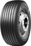 385/65 R22,5 160K KLT03 M+S 3PMSF TL KUMHO
