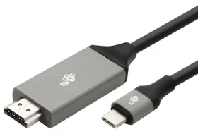 Redukce USB-C na HDMI 2.0 / Redukce / USB 3.1 (AKTBXVH1P20C20B)