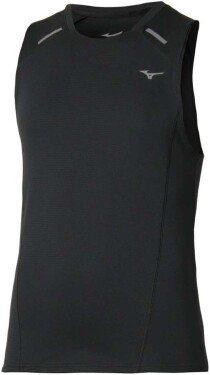 Běžecké tílko Mizuno Active DryAeroFlow Tank Top J2GAD00209 Velikost textilu: S