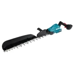 Makita / Aku nůžky na živý plot / 40V XGT / 5000 z-min / 60 cm / Bez aku (UH013GZ)