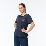 Dámské tričko RESA WO'S s krátkým rukávem XL