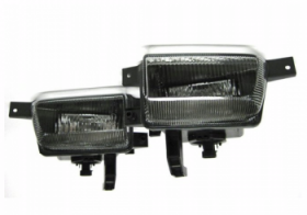 Mlhovka OPEL ASTRA II G