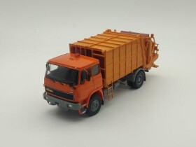 Liaz 110 Deagostiny, ne Abrex,ne Kaden, ne Tatra, ne Škoda , 1:43