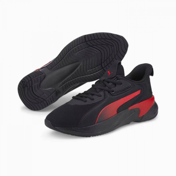 Puma Softride Premier Ombre M 376189-01 44