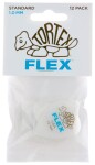 Dunlop Tortex Flex Standard 1.0