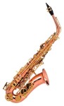 Buffet Crampon Senzo Alto red