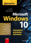 Mistrovství Microsoft Windows 10 Carl Siechert, Craig Stinson, Ed Bott