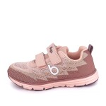 Dětská sportovní obuv Bugga TEMPE Pink B00211-03 - 35