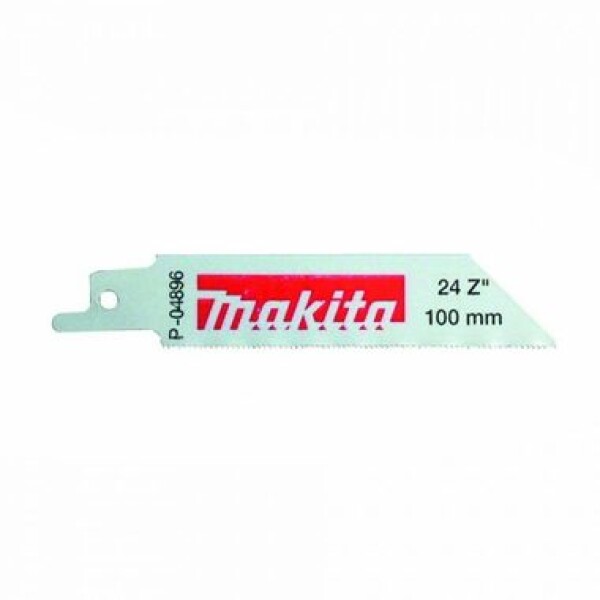 Makita Sada pilek z bimetalu P-04896 100mm /bal.5ks/