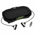 LIFEFIT VIBRA TRAINER