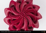 PLA filament Extrafill Purple Red 1,75 mm 1 kg Fillamentum