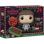 Funko Advent Calendar: Stranger Things 2024