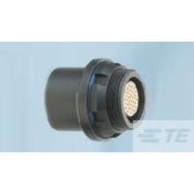 TE Connectivity TE AMP Micro Circular Connectors 2157376-1 1 ks